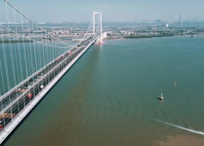 虎門(mén)二橋